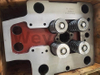 Brand new cylinder head for Wartsila R22 with class certificate