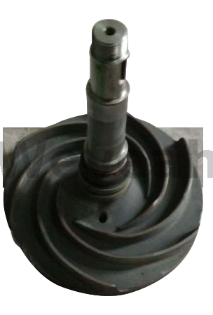 Pump 373991 for Jenbacher Engines Type 6