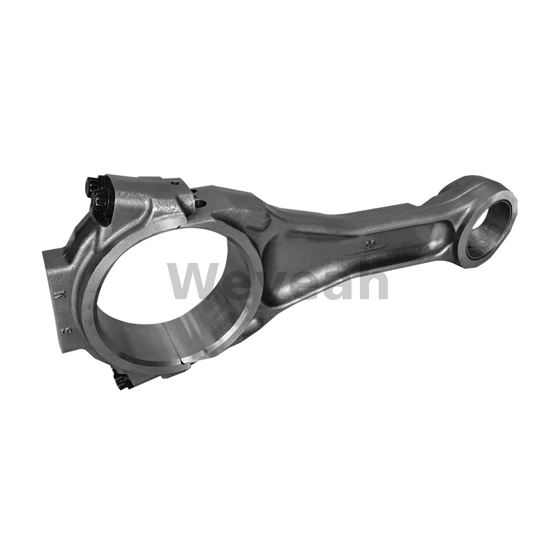 Connecting rod 1440725 for CAT G3500 gas engine