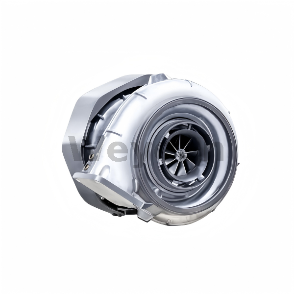 Gas Engine Turbocharger 516-2807 for CAT G3520