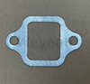 Exhaust pipe gasket 320983 for Jenbacher gas engine