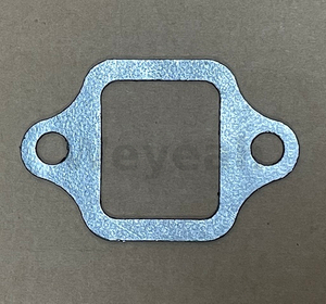 Exhaust pipe gasket 320983 for Jenbacher gas engine