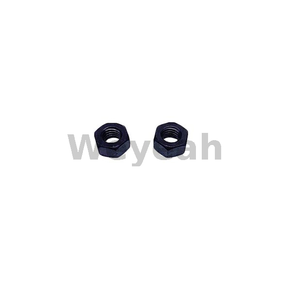 Hexagon Nut 01137057 for MWM Gas Engine