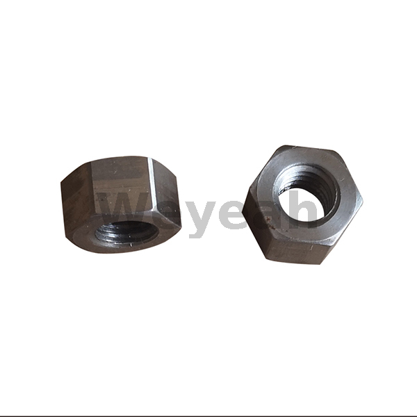 Hexagon Nut 01137393 for MWM Gas Engine