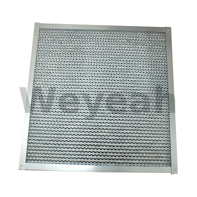 Bag Filter 397000 for Jenbacher Engines Type 6