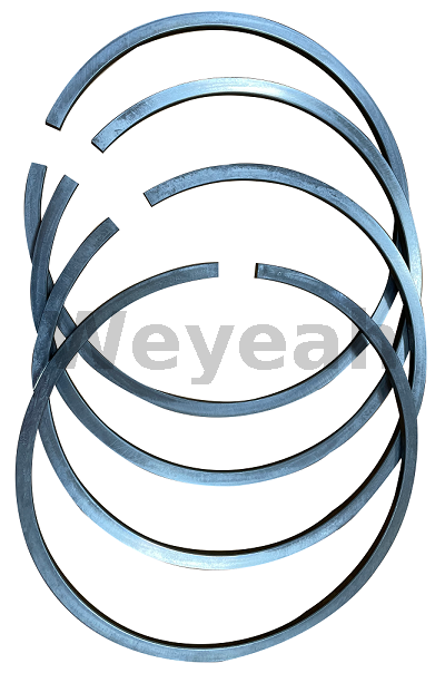 Plain Compression Ring 525639 for Jenbacher Engines Type 6