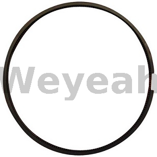 Tapered Compression Piston Ring 322788 for Jenbacher Gas Engine