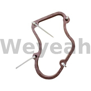 Gasket 100548 for Jenbacher gas engine