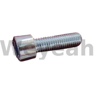 Screw 100214 for Jenbacher gas engine