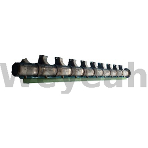 Exhaust Connecting Pipe 340899 for Jenbacher J320 Gas Engine