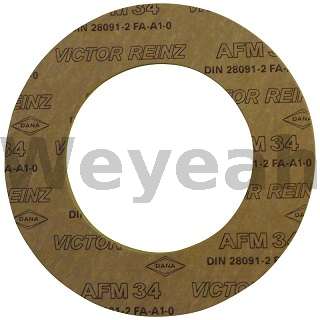 Gasket 103143 for Jenbacher gas engine