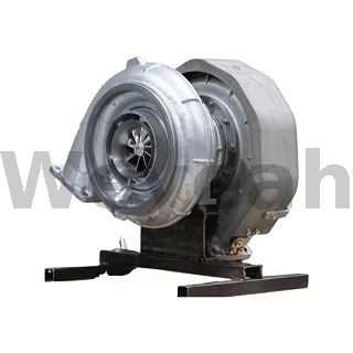 Turbocharger 332729 for Jenbacher J420 Gas Engine