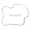 Jenbacher 557647 Gasket for Jenbacher Gas Engine