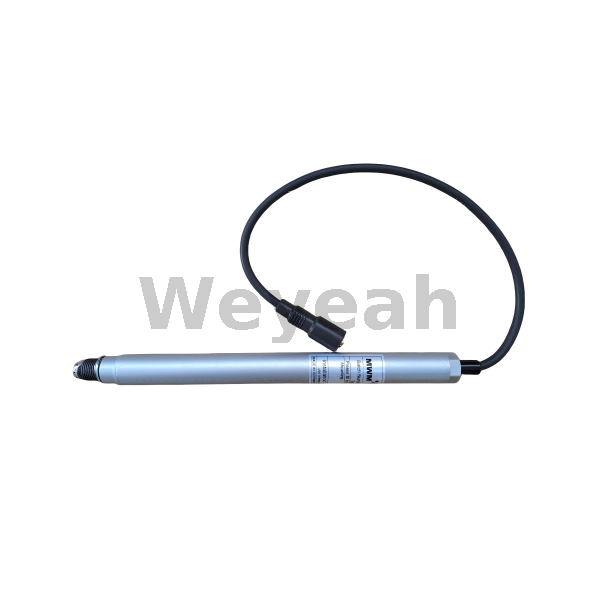 MWM 12453572 spark plug for MWM gas engine
