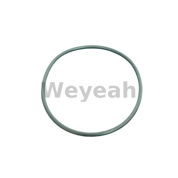 Round sealing ring MWM 12523996 suitable for MWM TCG 2016 and MWM TCG 2020 engines