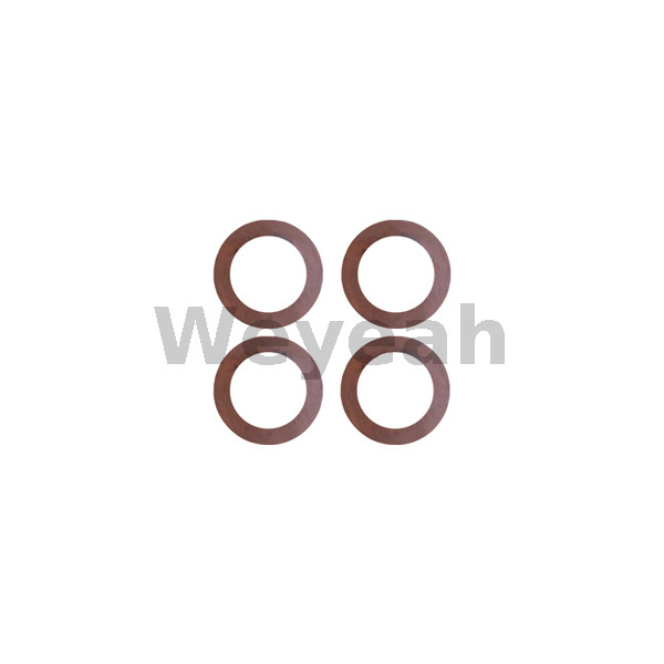 Sealing ring MWM 01118669 for MWM TCG 2032 engines