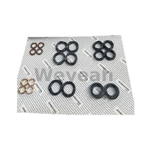Sealing Kit 582712 for Jenbacher 3 Series Gas Engines