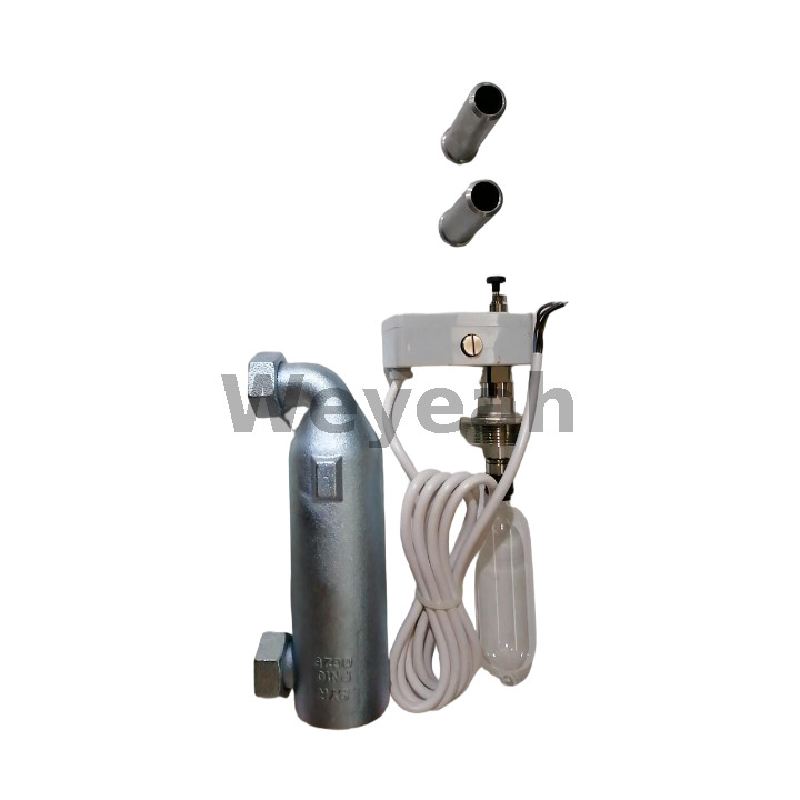 Waterlevel Limiter 12404328 for MWM TCG2020 Gas Engine 
