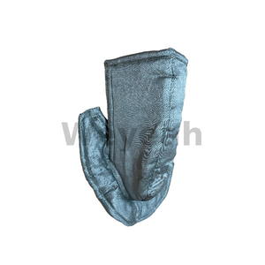 Jenbacher 437247 Exhaust Pipe Insulation/protection for Jenbacher 320 Gas Engine