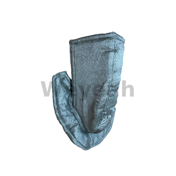 Jenbacher 437247 Exhaust Pipe Insulation/protection for Jenbacher 320 Gas Engine
