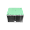Jenbacher 369834 intercooler/charge air cooler for Jenbacher J412 J416 J420 gas engine