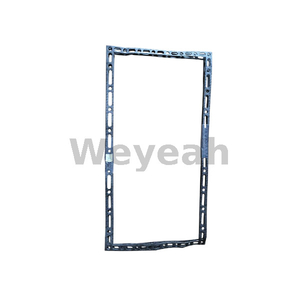 362337 Intercooler Gasket for Jenbacher J620 Gas Engine