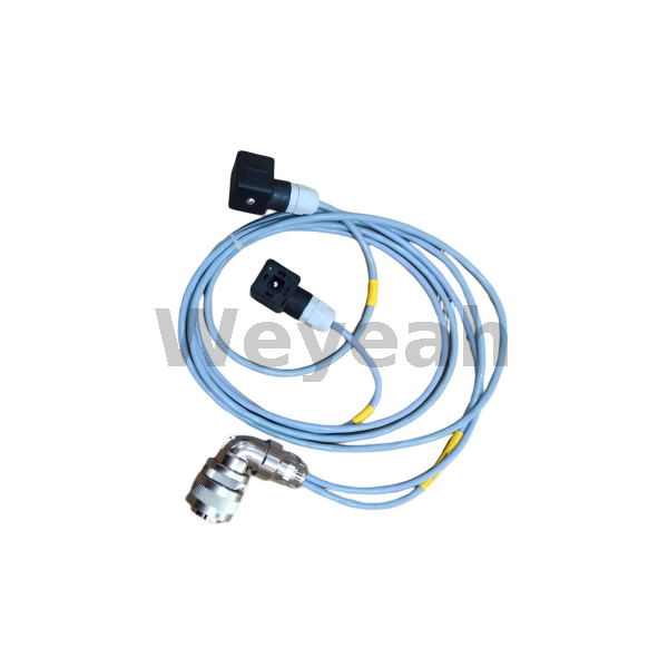 Cable 12479722 for MWM TCG2020 Gas Engine