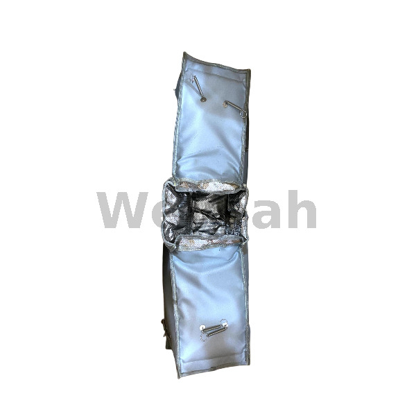 Factory wholesale Shield As-Ex 237-9818 fits CAT G3520C