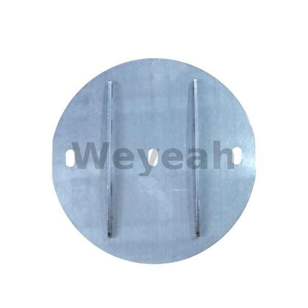 Throttle Valve 7000941 for Jenbacher Gas Engines
