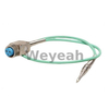 Thermocouple 12141776 for MWM Gas Engine 
