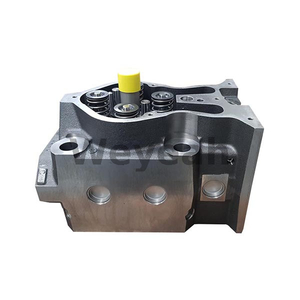 Cylinder head 12453348 for MWM TCG 2020 gas engine