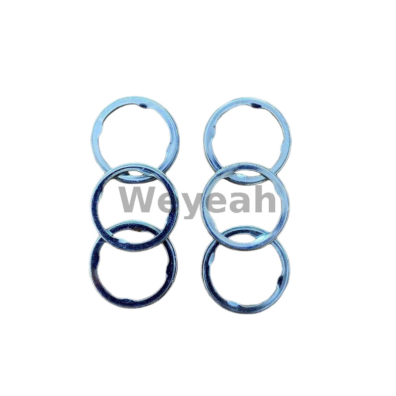 MWM 12211061 spark plug gasket for MWM gas engine