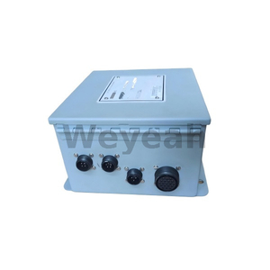 Ignition System 12320993 for MWM TCG2020 Gas Engine 