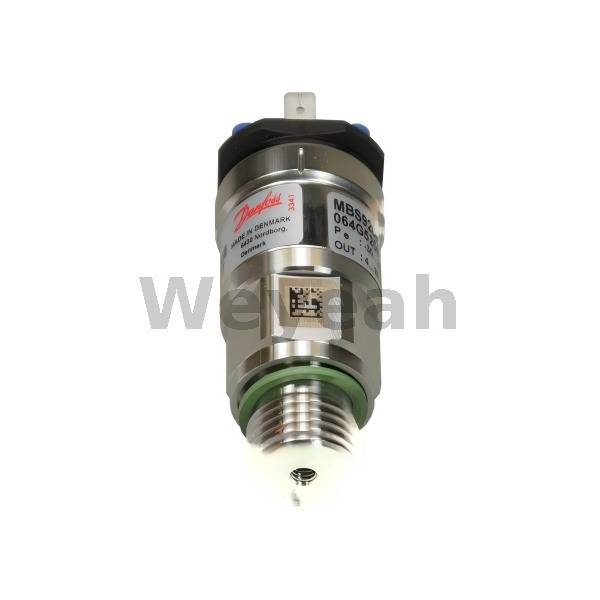 MWM 12321982 transmitter for TCG2016 TCG2020 gas engine