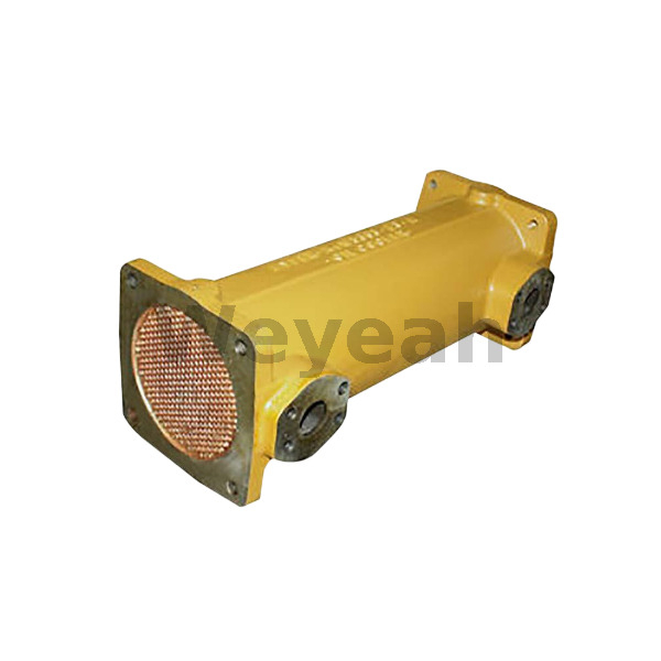 Hot sales Oil cooler core assembly 191-9336 fits CAT G3520C