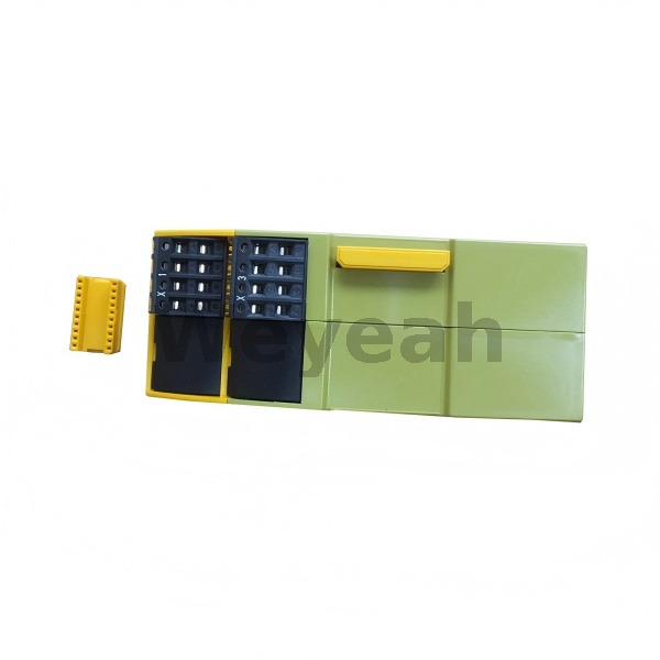 Safety Relays 572300 for Jenbacher Gas Engine