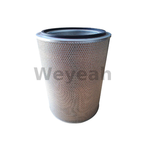 Air filter 628476 for Jenbacher gas engine