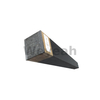 Rubber rail 526673 for Jenbacher Engines Type 3, 4, 6