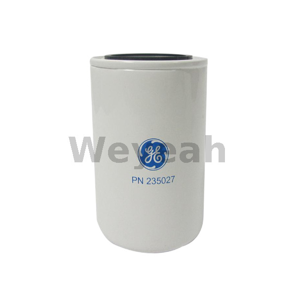 Oil filter 235027 for Jenbacher gas engine