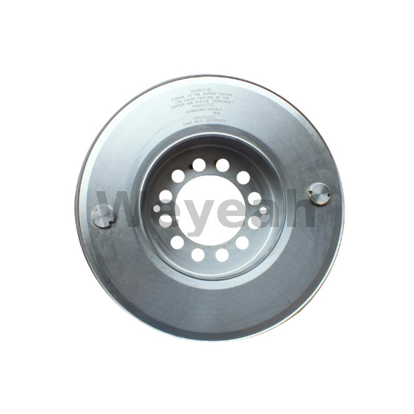 Vibration Damper 496469 for Jenbacher Gas Engine
