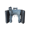 Outlet rocker arm 1240212 for Jenbacher Engines Type 3, 4, 6