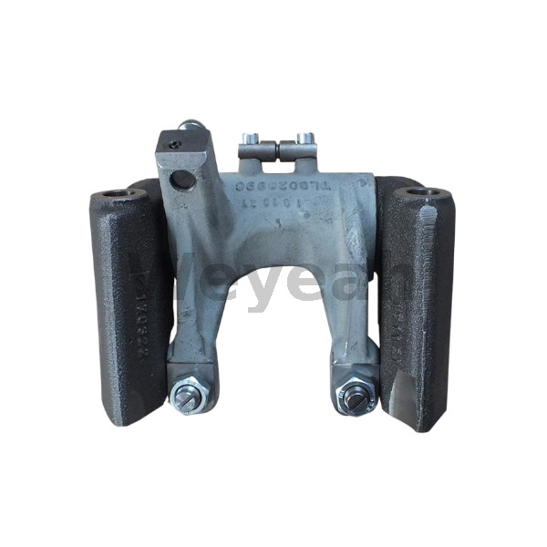 Outlet rocker arm 1240212 for Jenbacher Engines Type 3, 4, 6