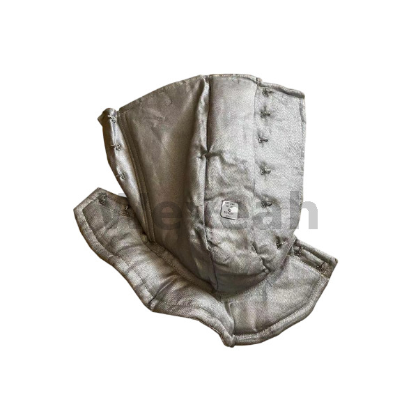 Insulation 437244 for Jenbacher J320 Gas Engine