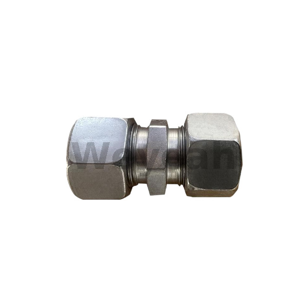 Straight Screw Connection 101205 for Jenbacher gas engine