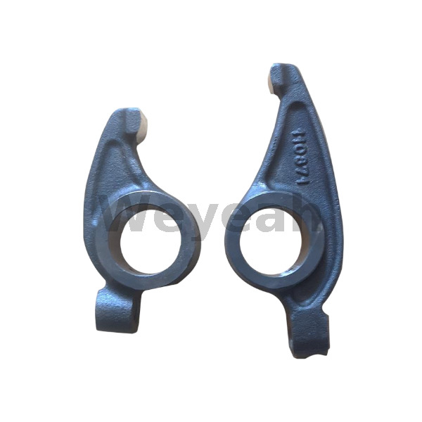 Outlet rocker arm 242328 for Jenbacher 320 gas engine