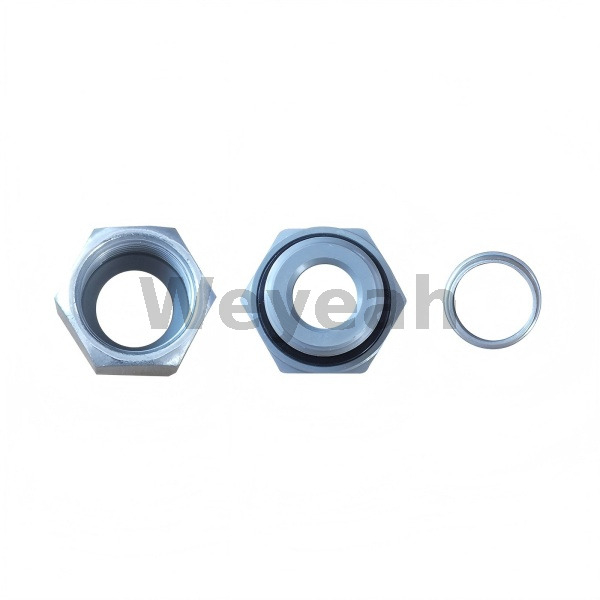 Straight Screw Connection 100897 for Jenbacher J420 Gas Engine