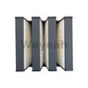 Air filter 1237578 for Jenbacher Engines Type 3, 4, 6