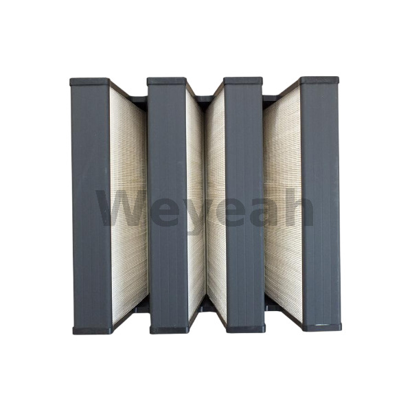 Air filter 1237578 for Jenbacher Engines Type 3, 4, 6