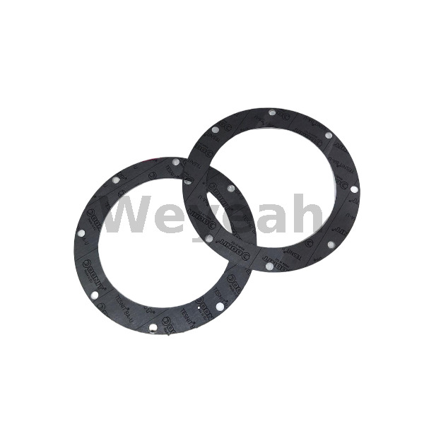 Round Flang.gasket 12301728 for MWM TCG2020 Gas Engine