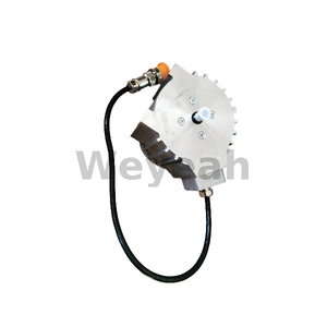 Actuator 12285100 for MWM TCG2020 Gas Engine 